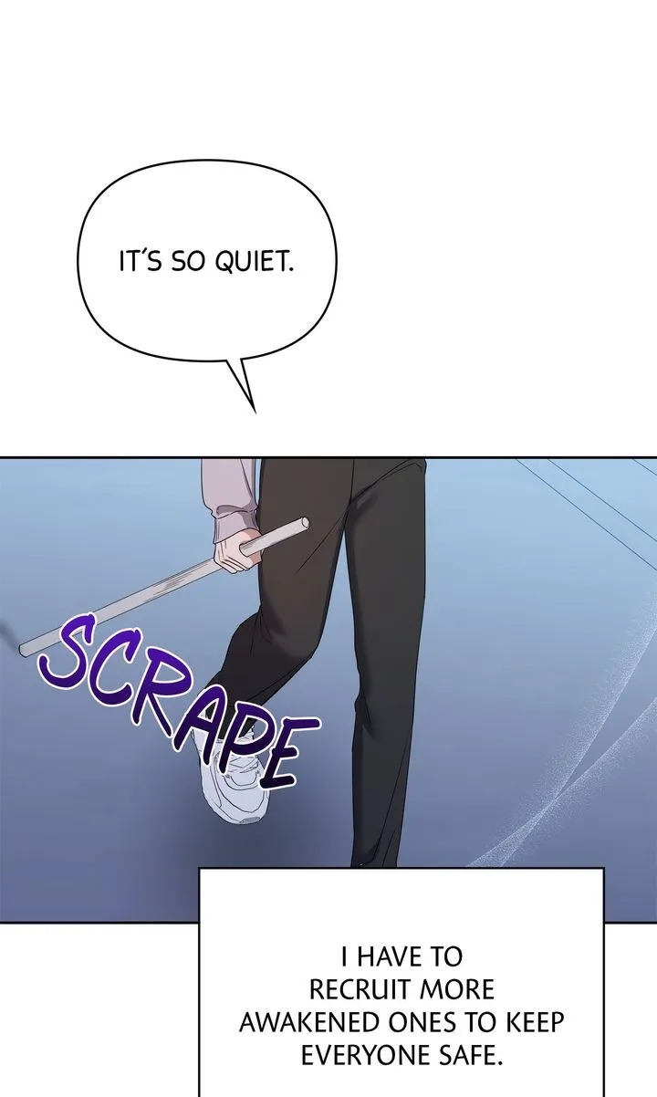 Read Surviving the Apocalypse (matgam) chapter 35 image 48 on Lezhin