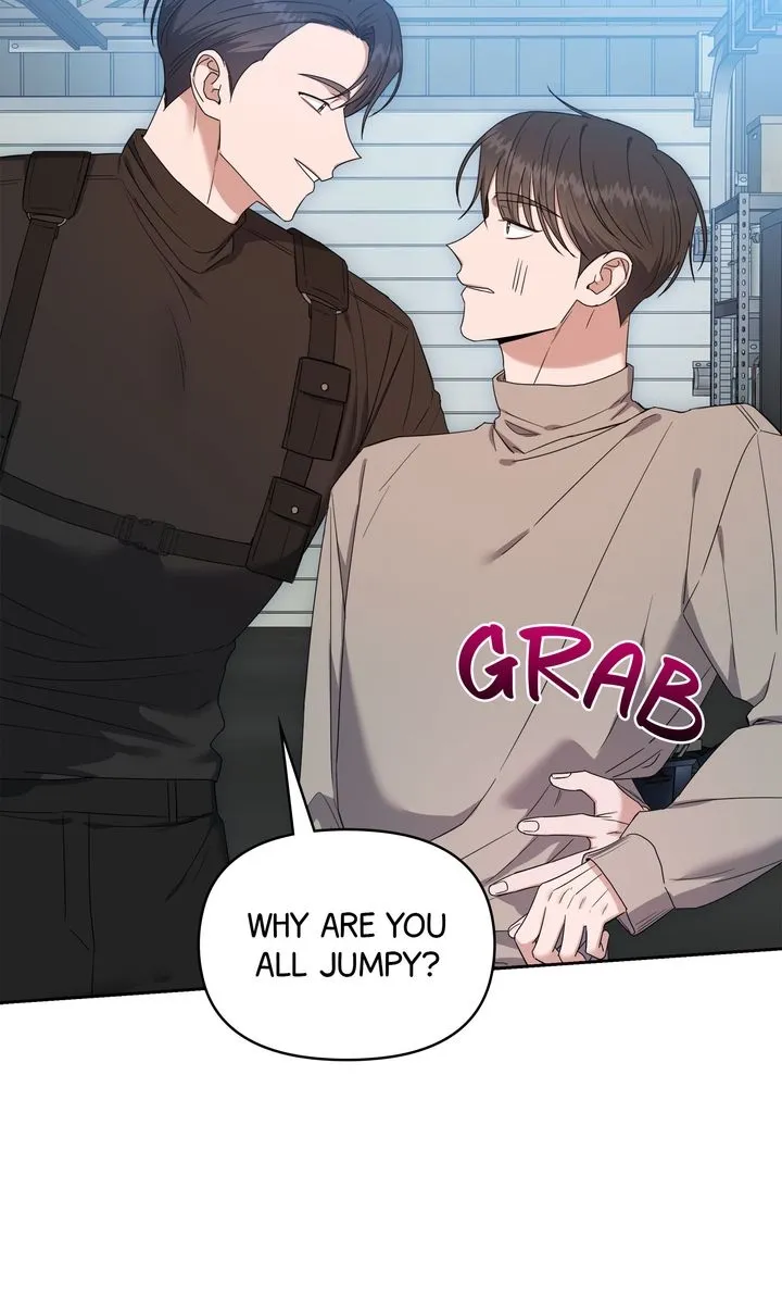Read Surviving the Apocalypse (matgam) chapter 36 image 23 on Lezhin