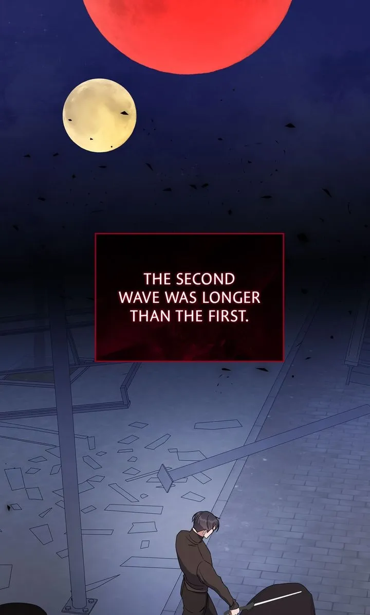 Read Surviving the Apocalypse (matgam) chapter 36 image 80 on Lezhin