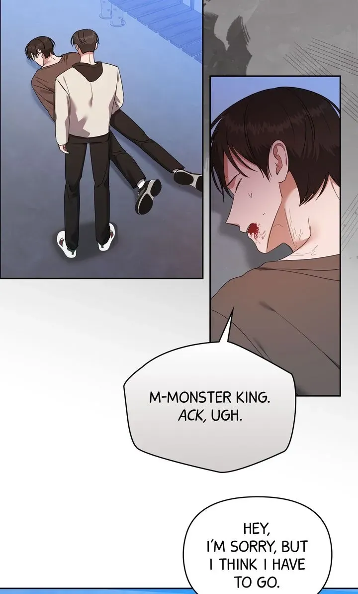 Read Surviving the Apocalypse (matgam) chapter 37 image 33 on Lezhin