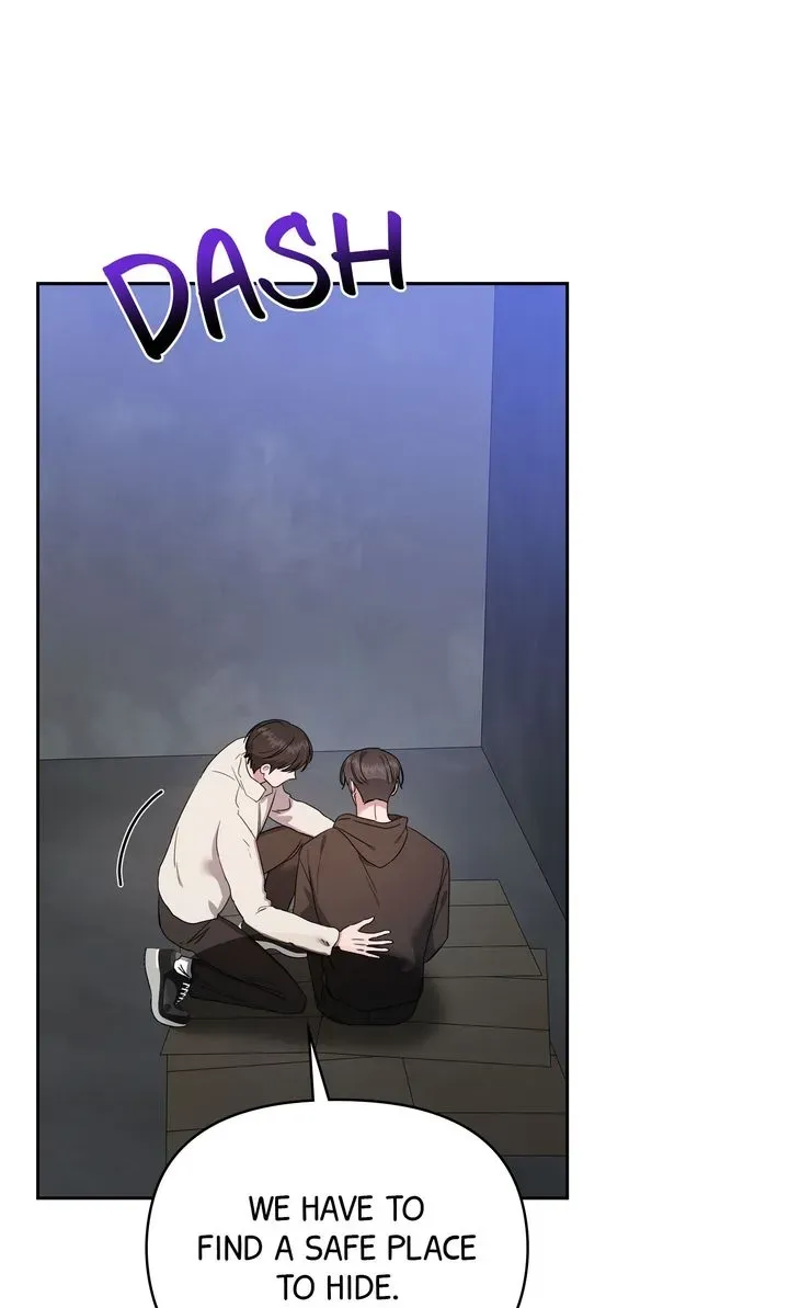 Read Surviving the Apocalypse (matgam) chapter 37 image 6 on Lezhin