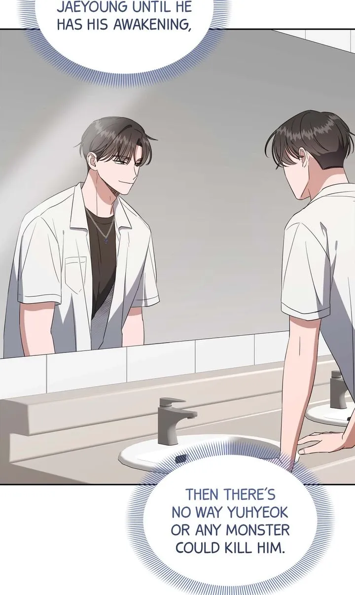 Read Surviving the Apocalypse (matgam) chapter 4 image 19 on Lezhin