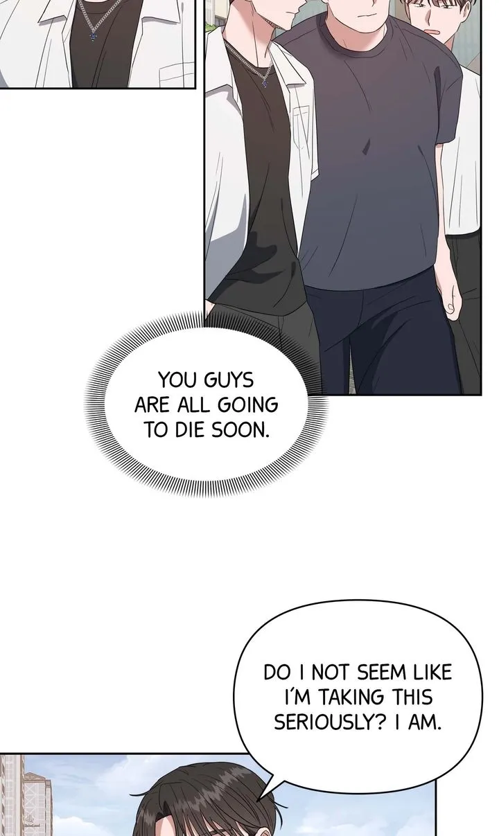 Read Surviving the Apocalypse (matgam) chapter 4 image 53 on Lezhin