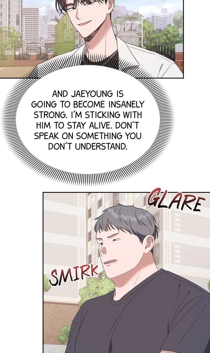 Read Surviving the Apocalypse (matgam) chapter 4 image 54 on Lezhin