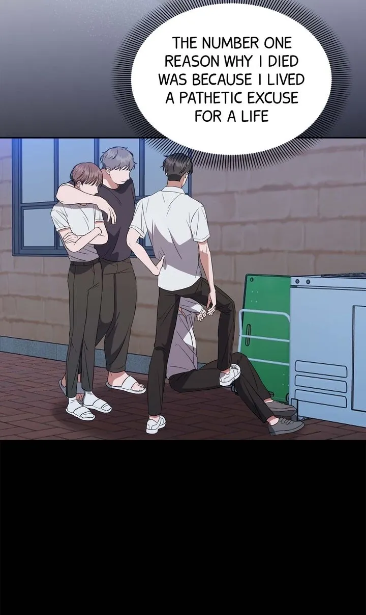 Read Surviving the Apocalypse (matgam) chapter 4 image 7 on Lezhin