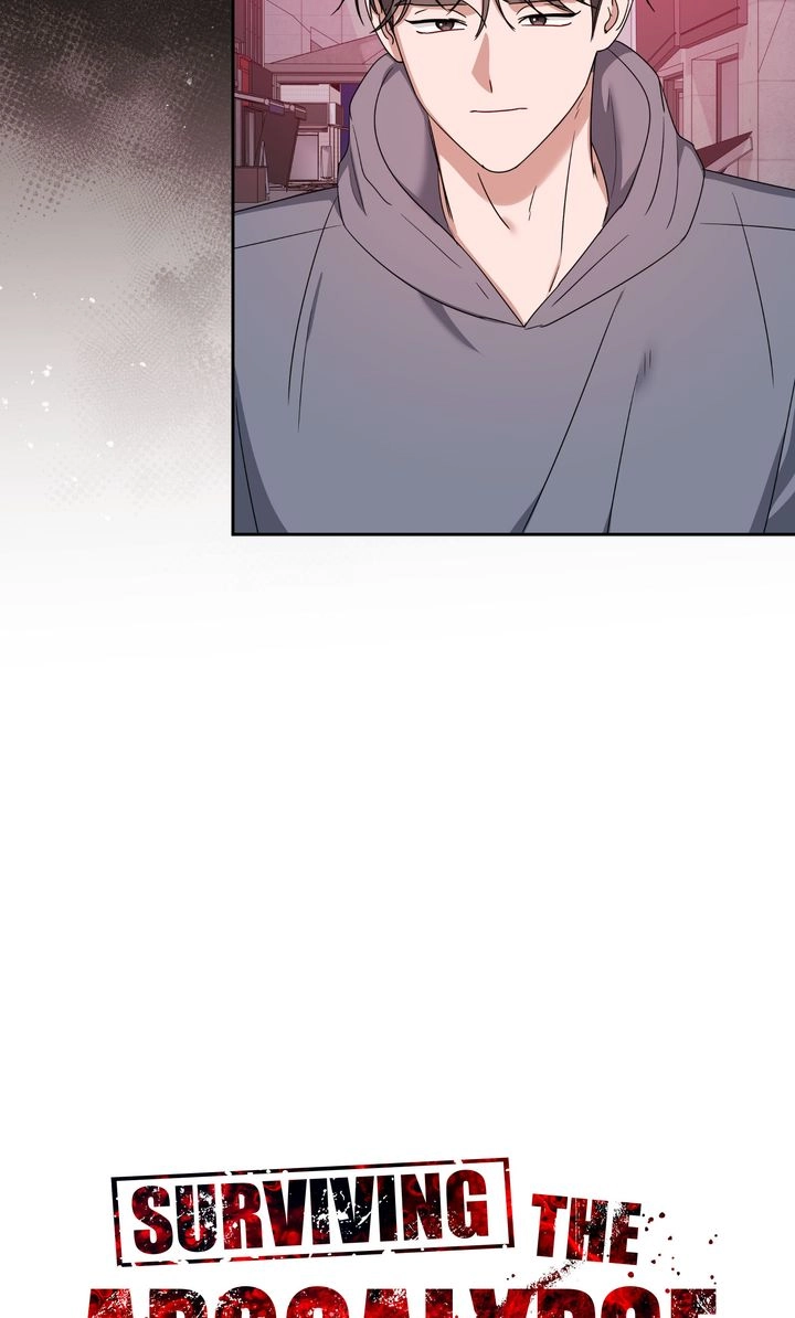 Read Surviving the Apocalypse (matgam) chapter 44 image 12 on Lezhin
