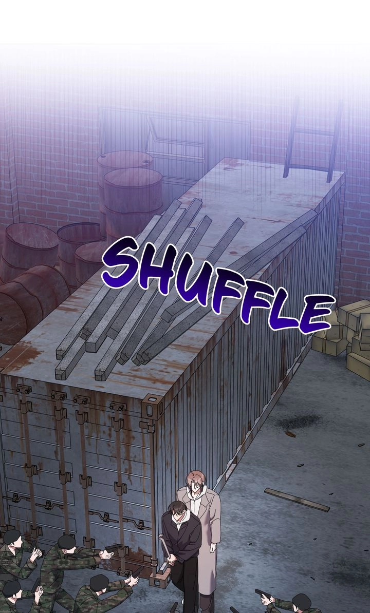 Read Surviving the Apocalypse (matgam) chapter 44 image 21 on Lezhin