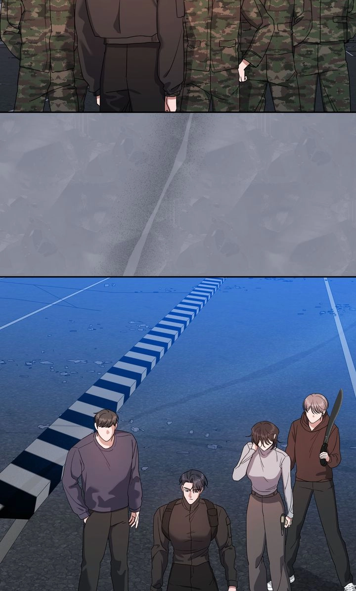 Read Surviving the Apocalypse (matgam) chapter 44 image 37 on Lezhin