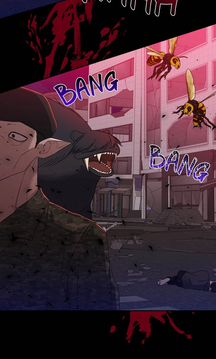 Read Surviving the Apocalypse (matgam) chapter 44 image 43 on Lezhin