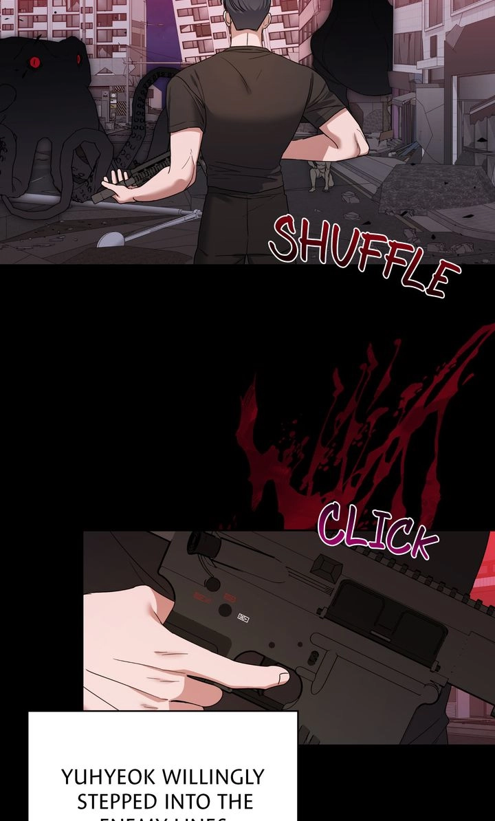 Read Surviving the Apocalypse (matgam) chapter 44 image 47 on Lezhin