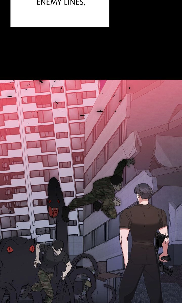 Read Surviving the Apocalypse (matgam) chapter 44 image 48 on Lezhin