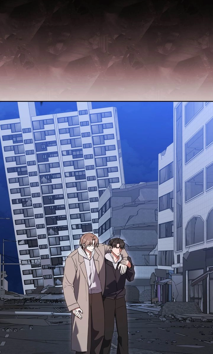 Read Surviving the Apocalypse (matgam) chapter 44 image 60 on Lezhin