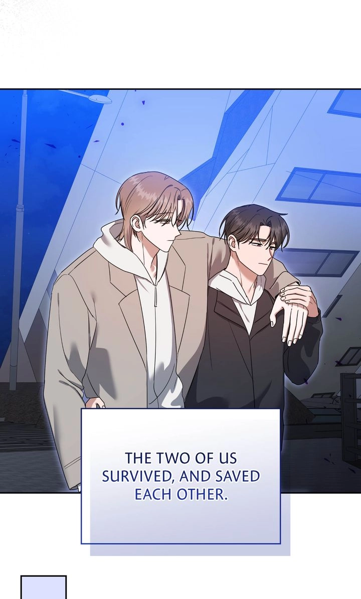 Read Surviving the Apocalypse (matgam) chapter 44 image 65 on Lezhin