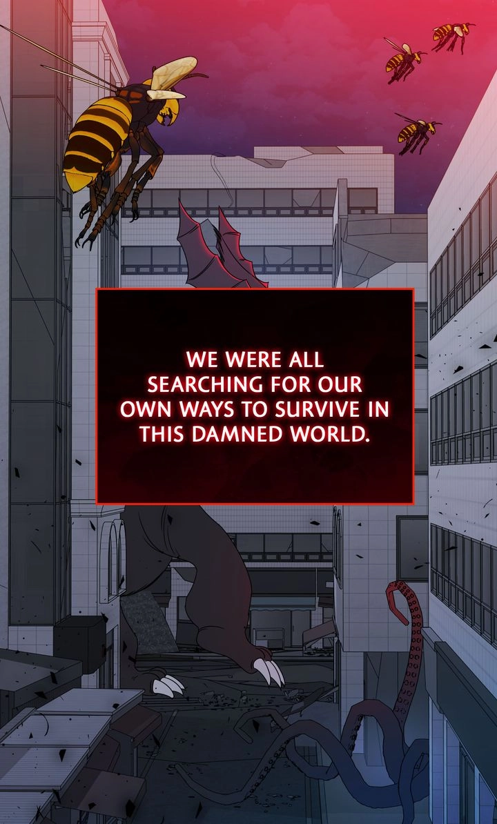 Read Surviving the Apocalypse (matgam) chapter 44 image 9 on Lezhin