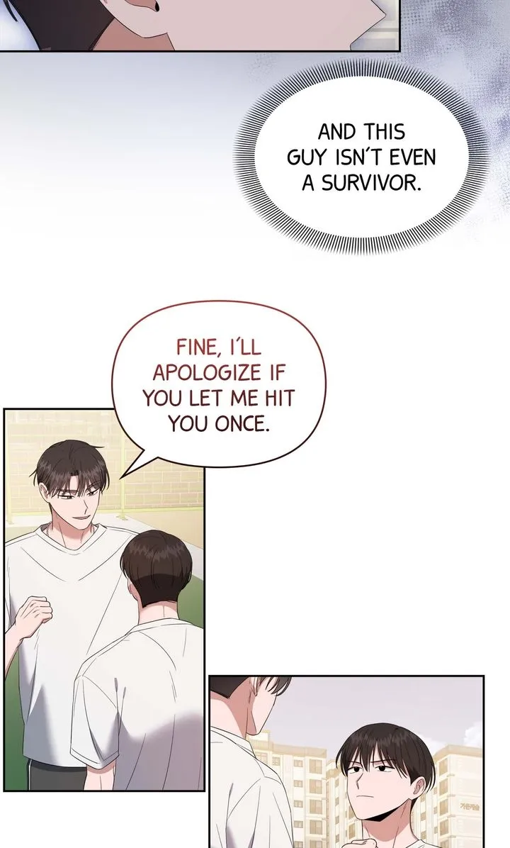 Read Surviving the Apocalypse (matgam) chapter 7 image 53 on Lezhin