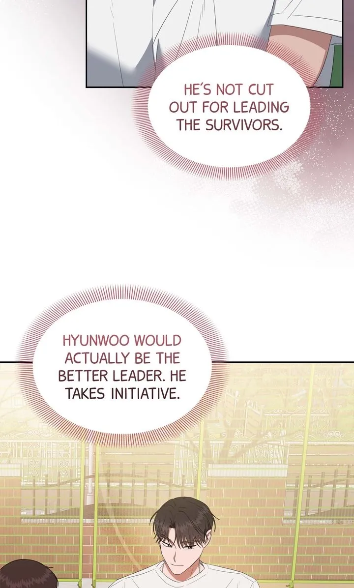 Read Surviving the Apocalypse (matgam) chapter 7 image 59 on Lezhin