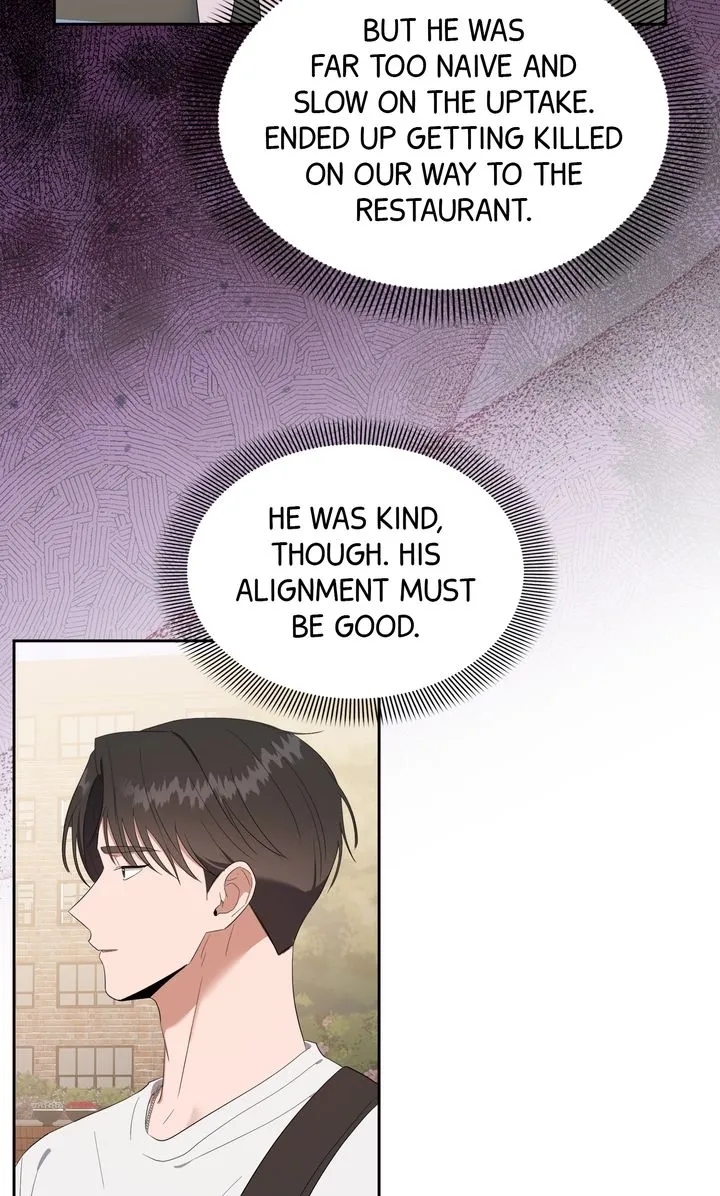 Read Surviving the Apocalypse (matgam) chapter 7 image 7 on Lezhin