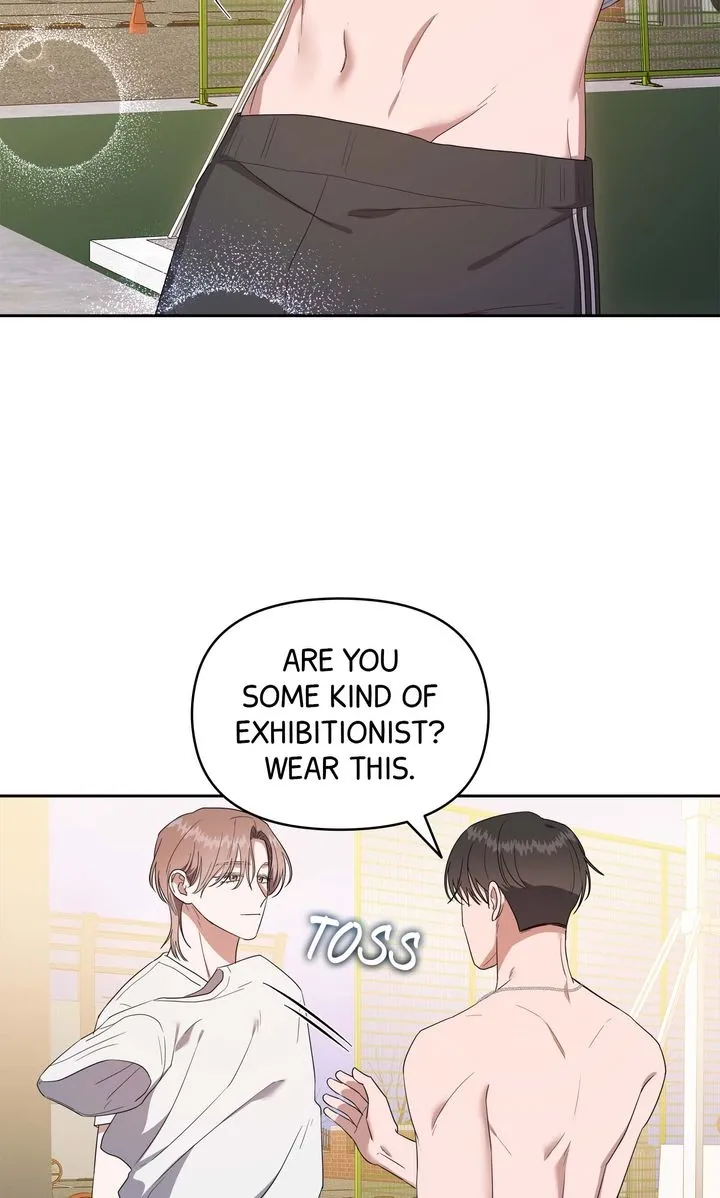 Read Surviving the Apocalypse (matgam) chapter 8 image 18 on Lezhin
