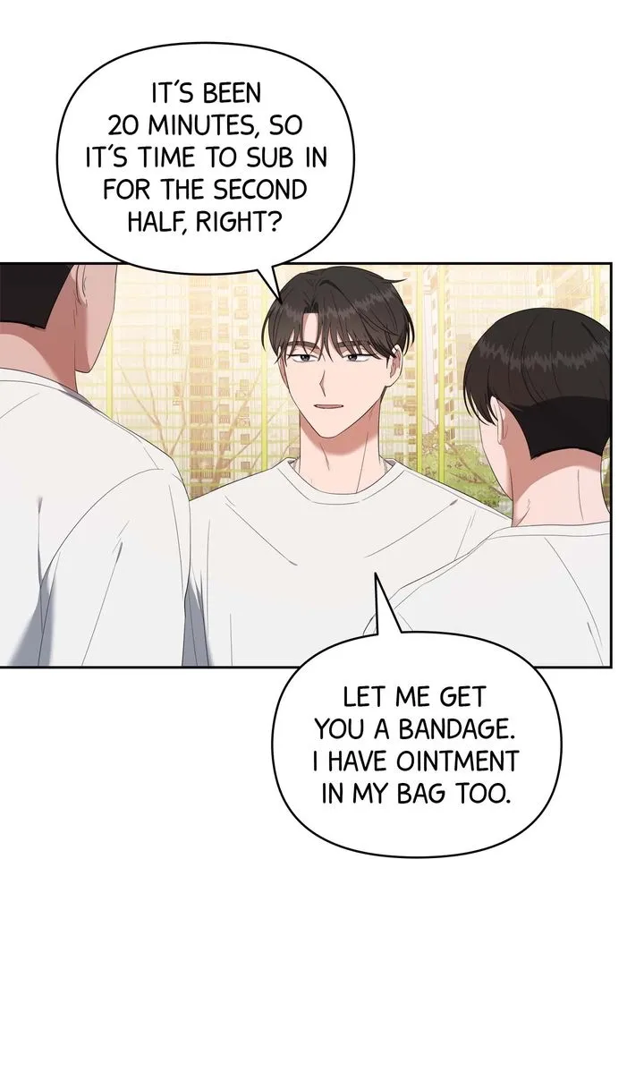 Read Surviving the Apocalypse (matgam) chapter 8 image 2 on Lezhin