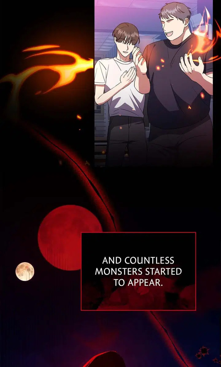 Read Surviving the Apocalypse chapter 0 image 28 on Lezhin