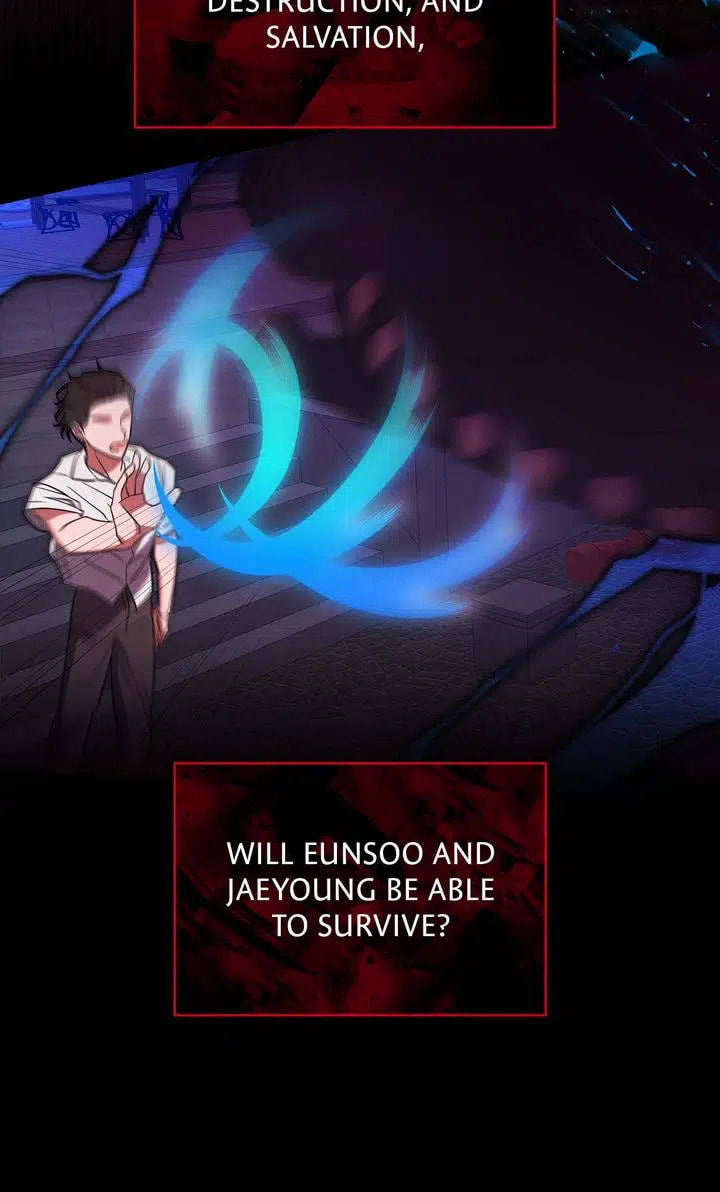 Read Surviving the Apocalypse chapter 0 image 30 on Lezhin