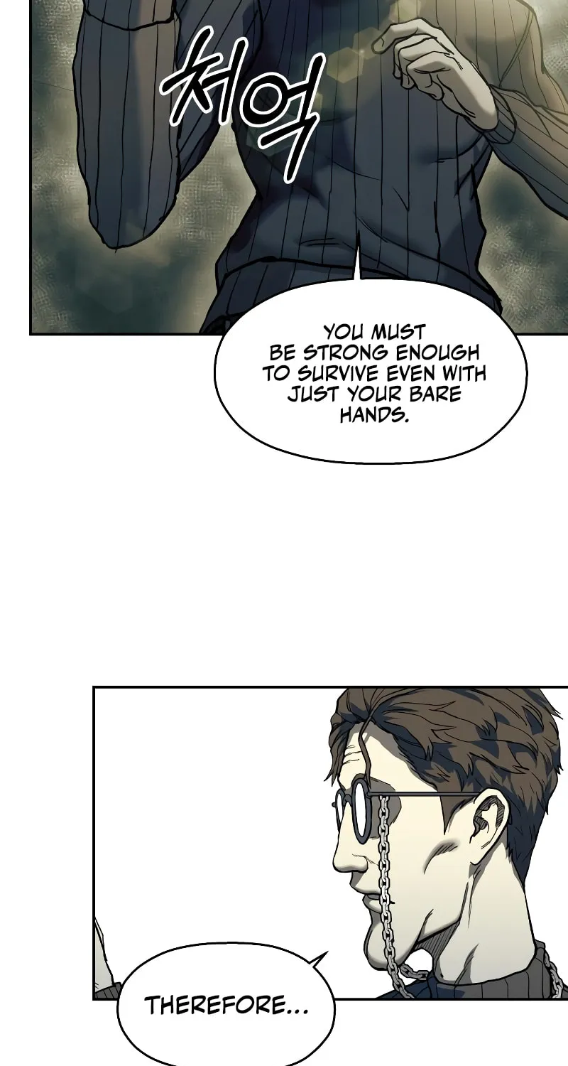 Read Surviving the Apocalypse chapter 1 image 101 on Lezhin