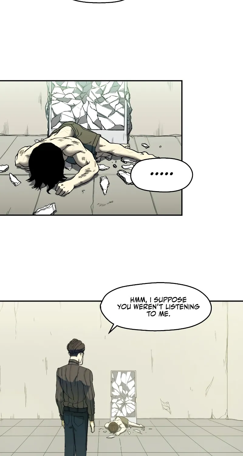 Read Surviving the Apocalypse chapter 1 image 102 on Lezhin