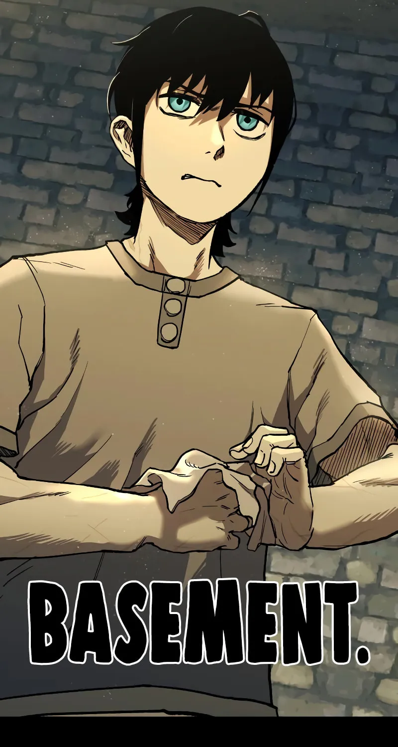 Read Surviving the Apocalypse chapter 1 image 12 on Lezhin