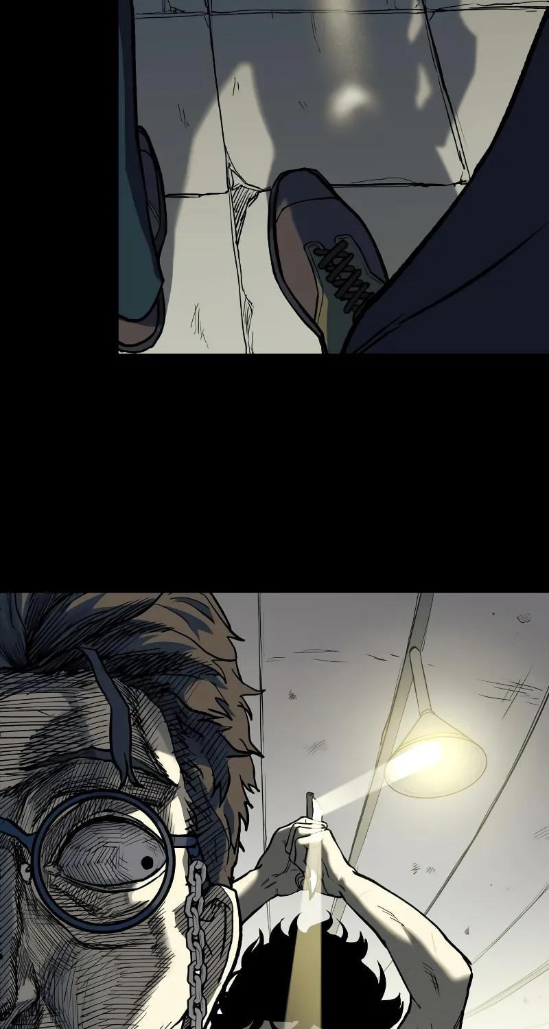 Read Surviving the Apocalypse chapter 1 image 120 on Lezhin