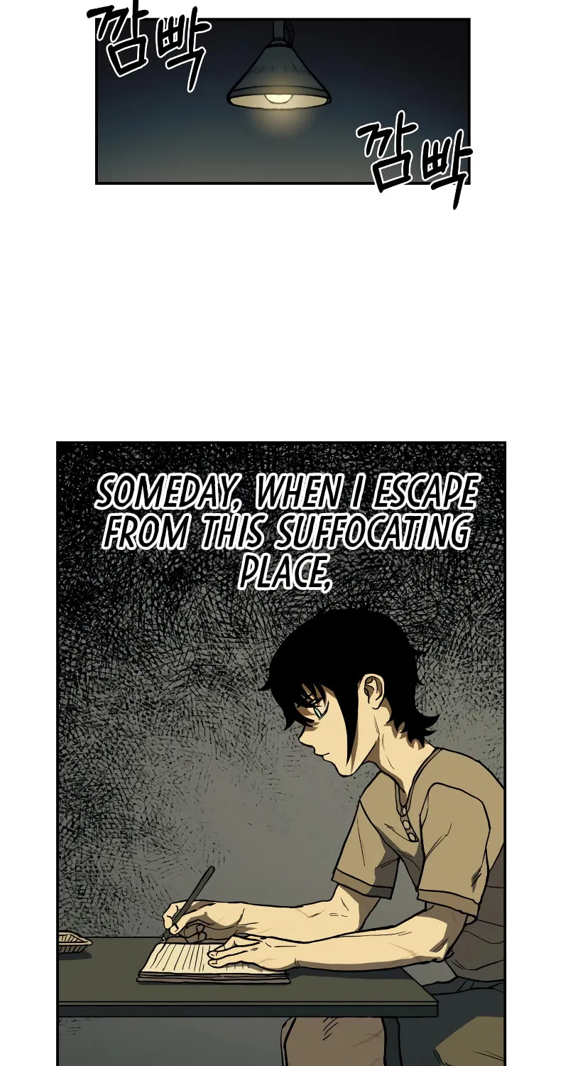 Read Surviving the Apocalypse chapter 1 image 15 on Lezhin