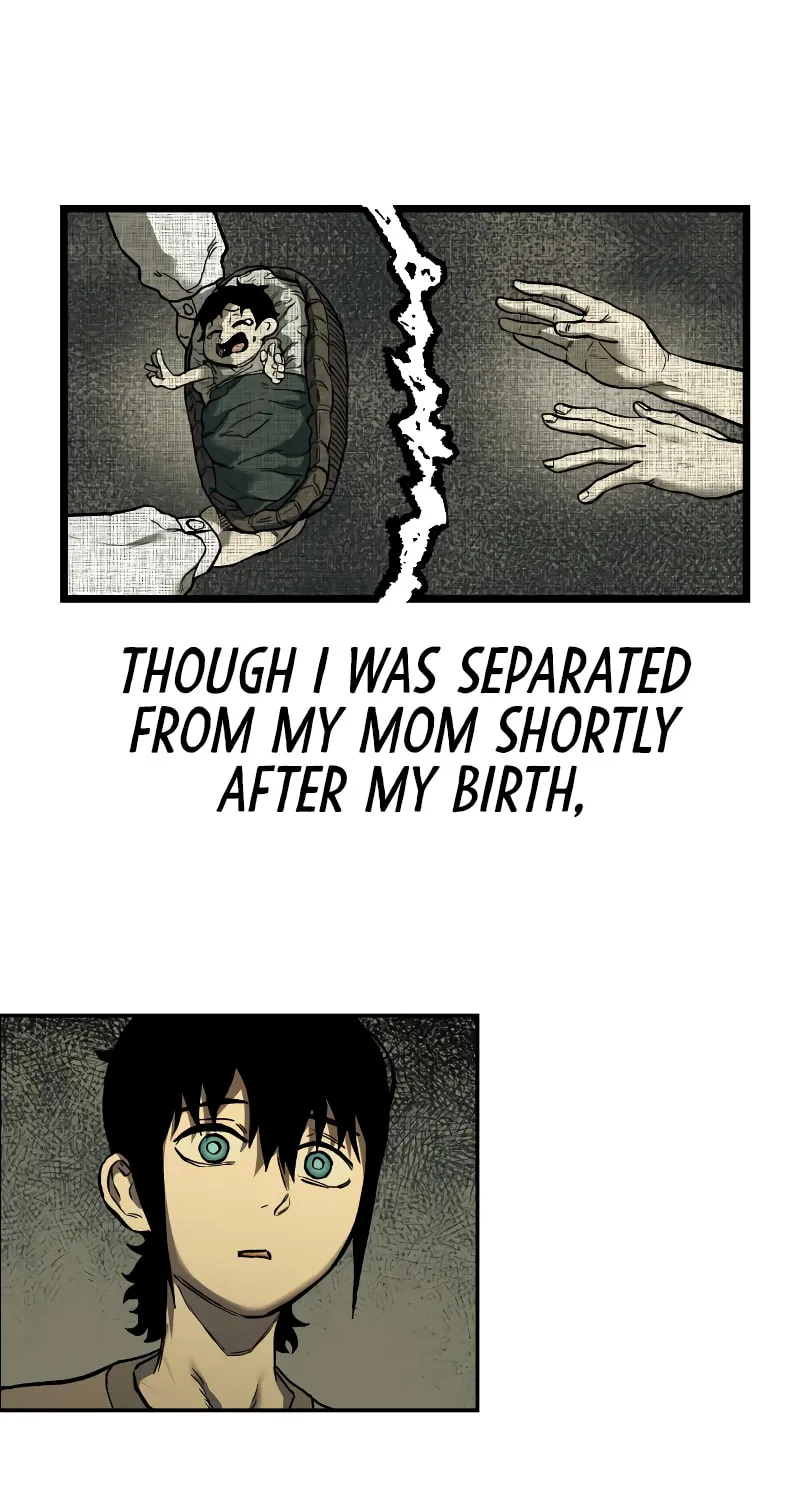 Read Surviving the Apocalypse chapter 1 image 20 on Lezhin