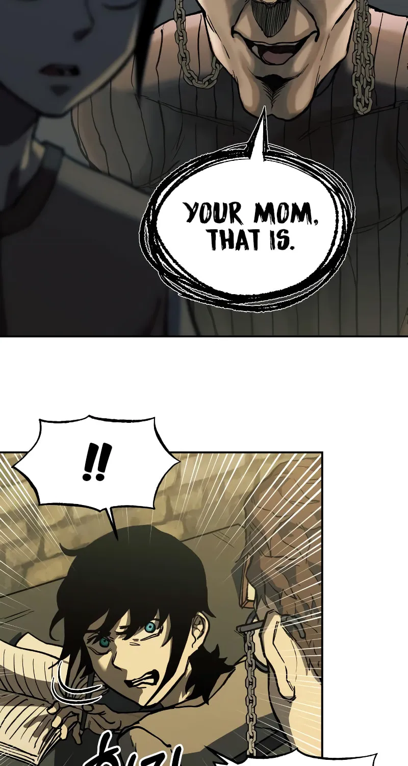 Read Surviving the Apocalypse chapter 1 image 25 on Lezhin