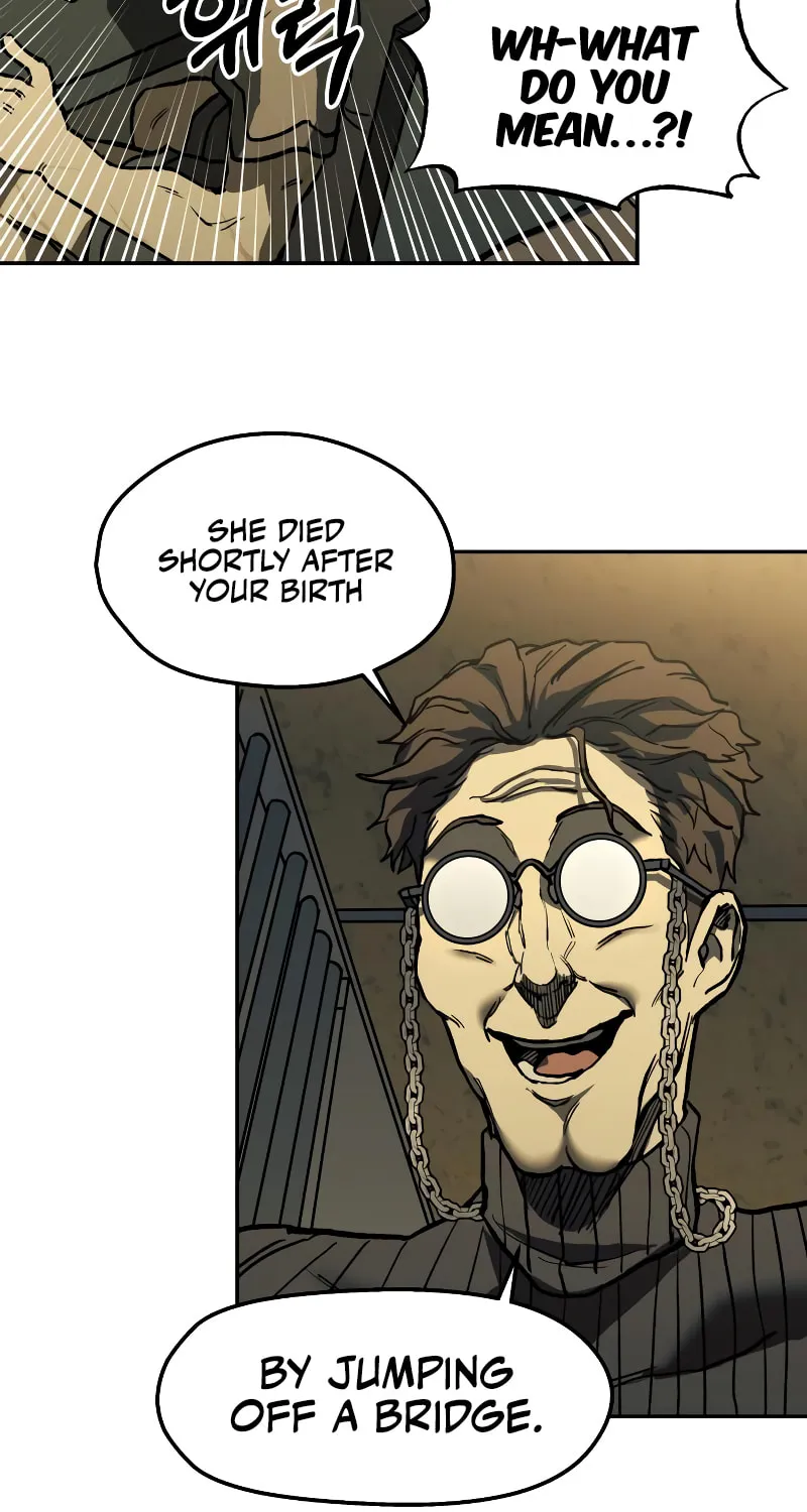 Read Surviving the Apocalypse chapter 1 image 26 on Lezhin