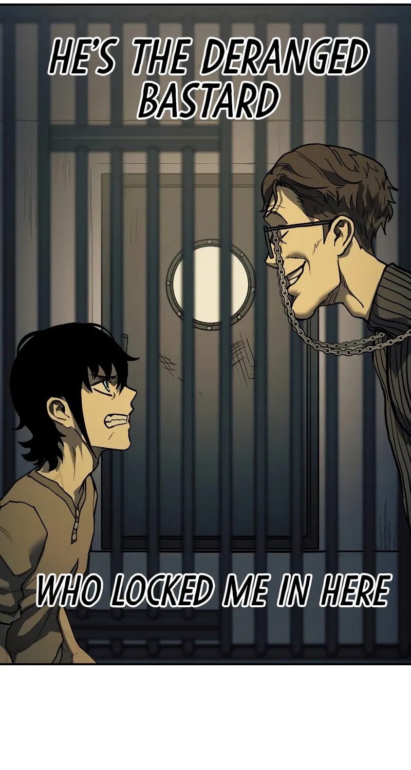 Read Surviving the Apocalypse chapter 1 image 29 on Lezhin