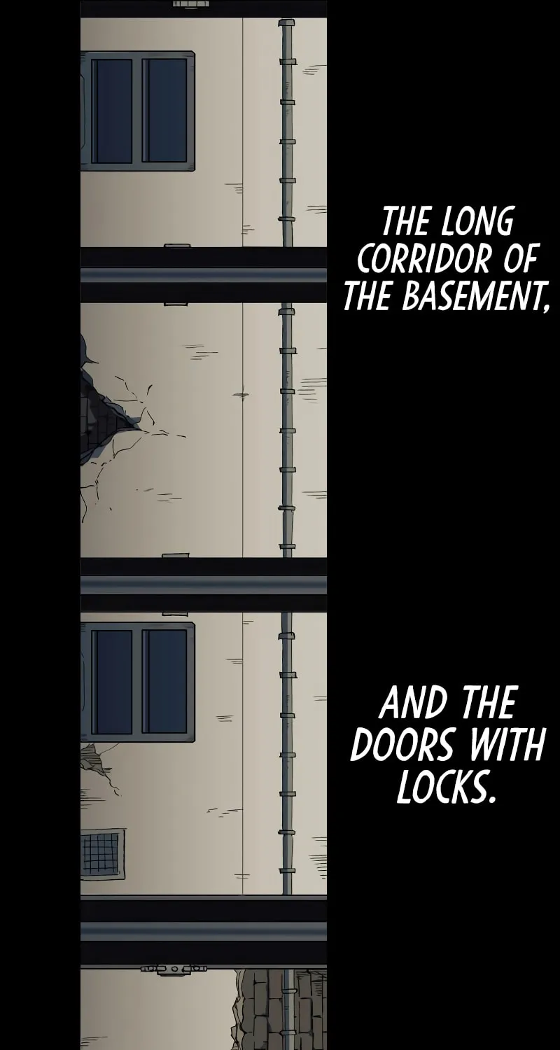 Read Surviving the Apocalypse chapter 1 image 32 on Lezhin