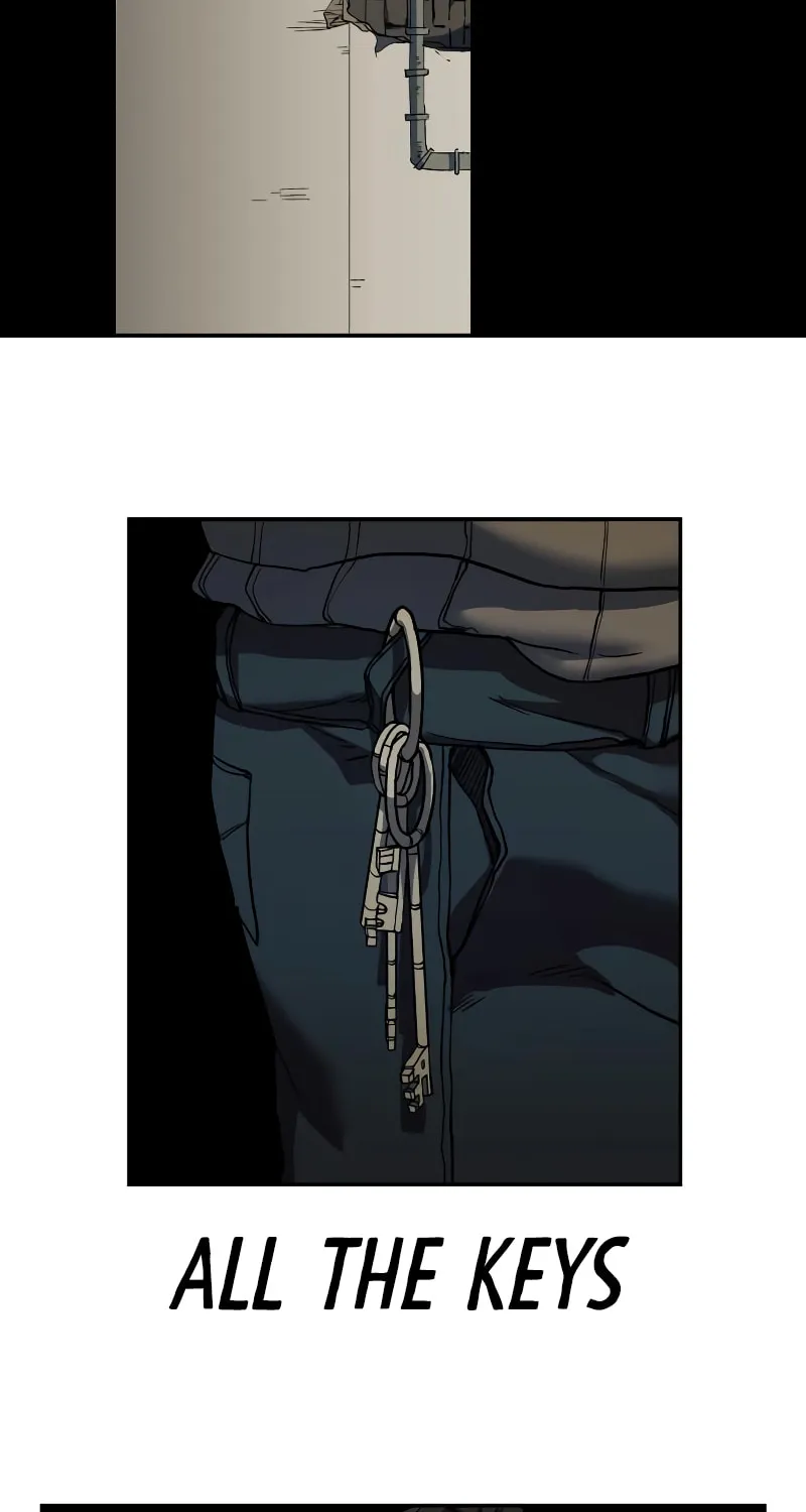 Read Surviving the Apocalypse chapter 1 image 33 on Lezhin