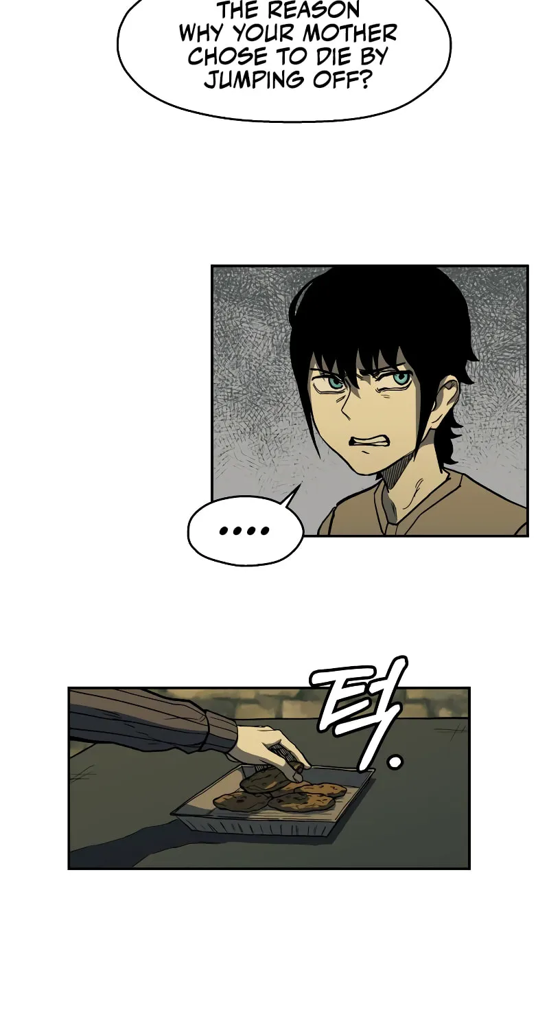 Read Surviving the Apocalypse chapter 1 image 36 on Lezhin