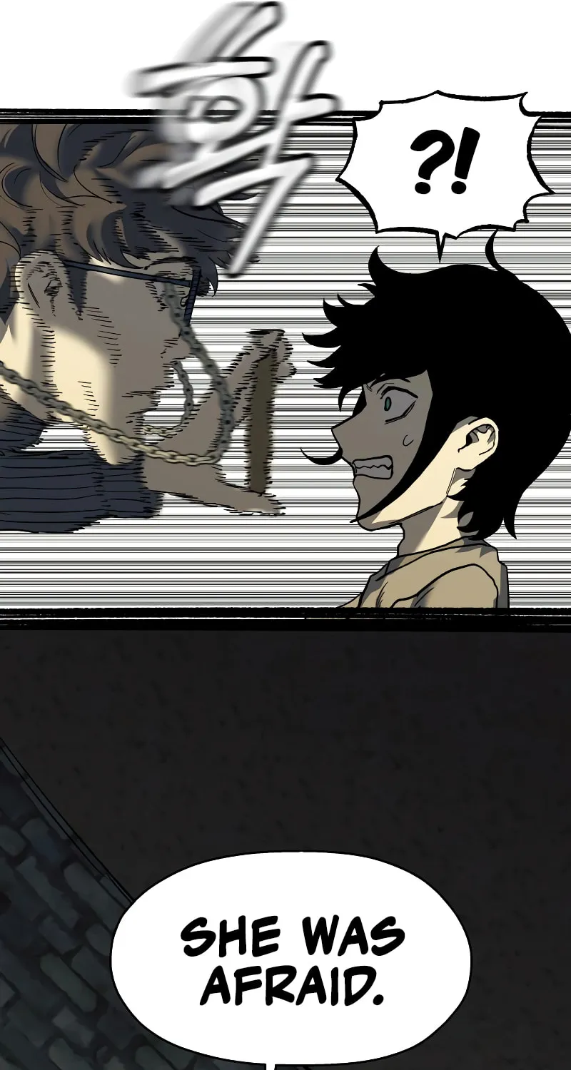 Read Surviving the Apocalypse chapter 1 image 37 on Lezhin