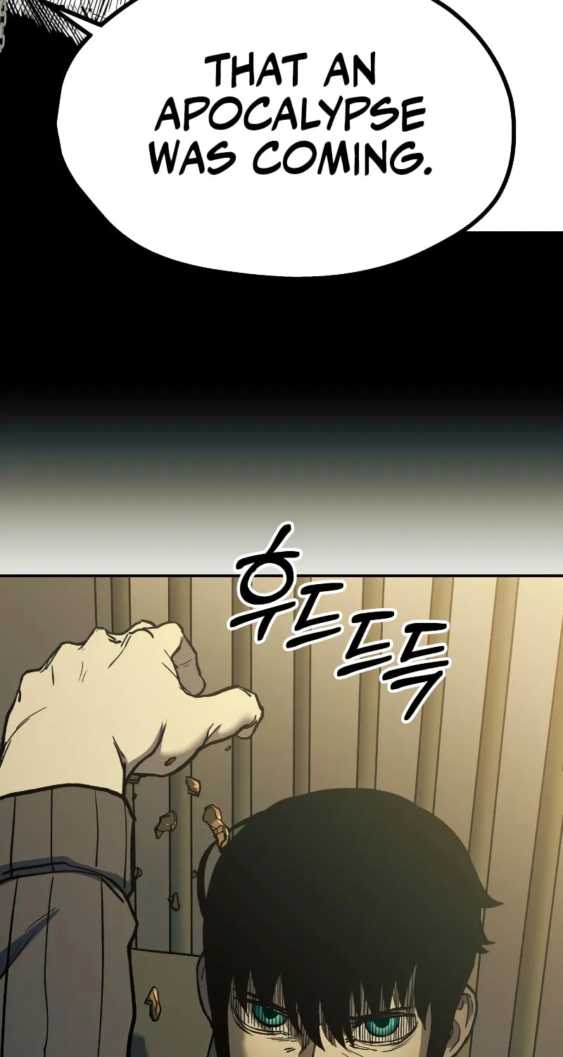 Read Surviving the Apocalypse chapter 1 image 43 on Lezhin