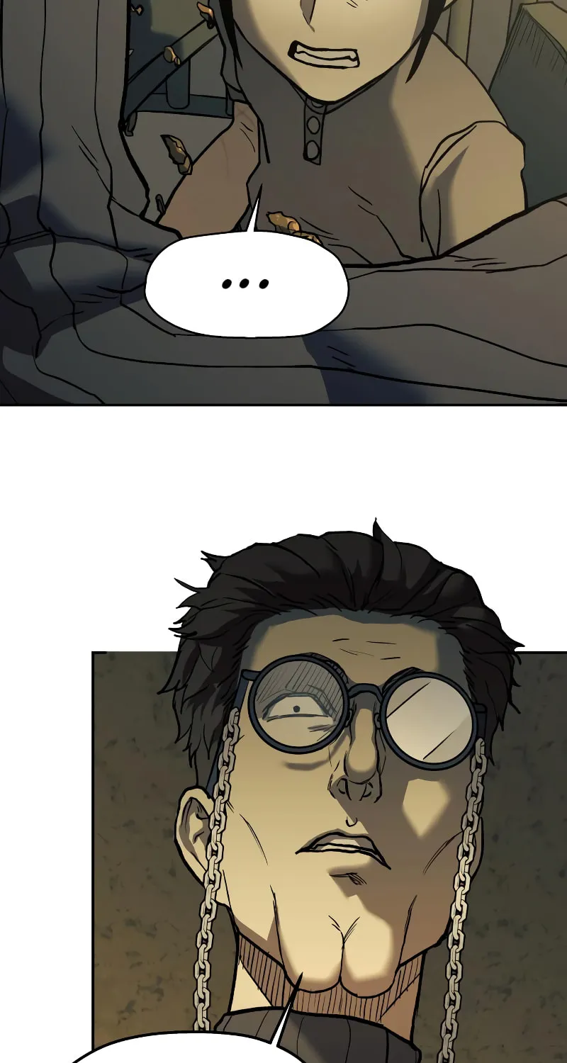 Read Surviving the Apocalypse chapter 1 image 44 on Lezhin