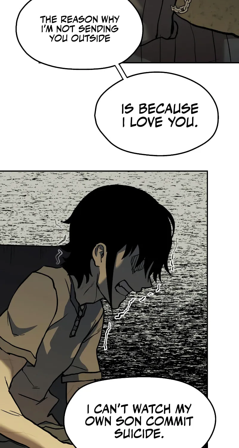 Read Surviving the Apocalypse chapter 1 image 45 on Lezhin