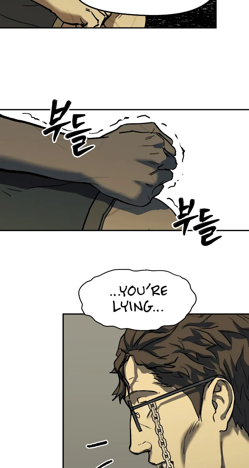 Read Surviving the Apocalypse chapter 1 image 46 on Lezhin