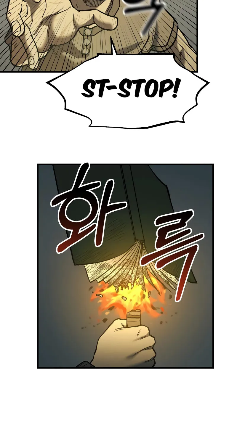 Read Surviving the Apocalypse chapter 1 image 51 on Lezhin