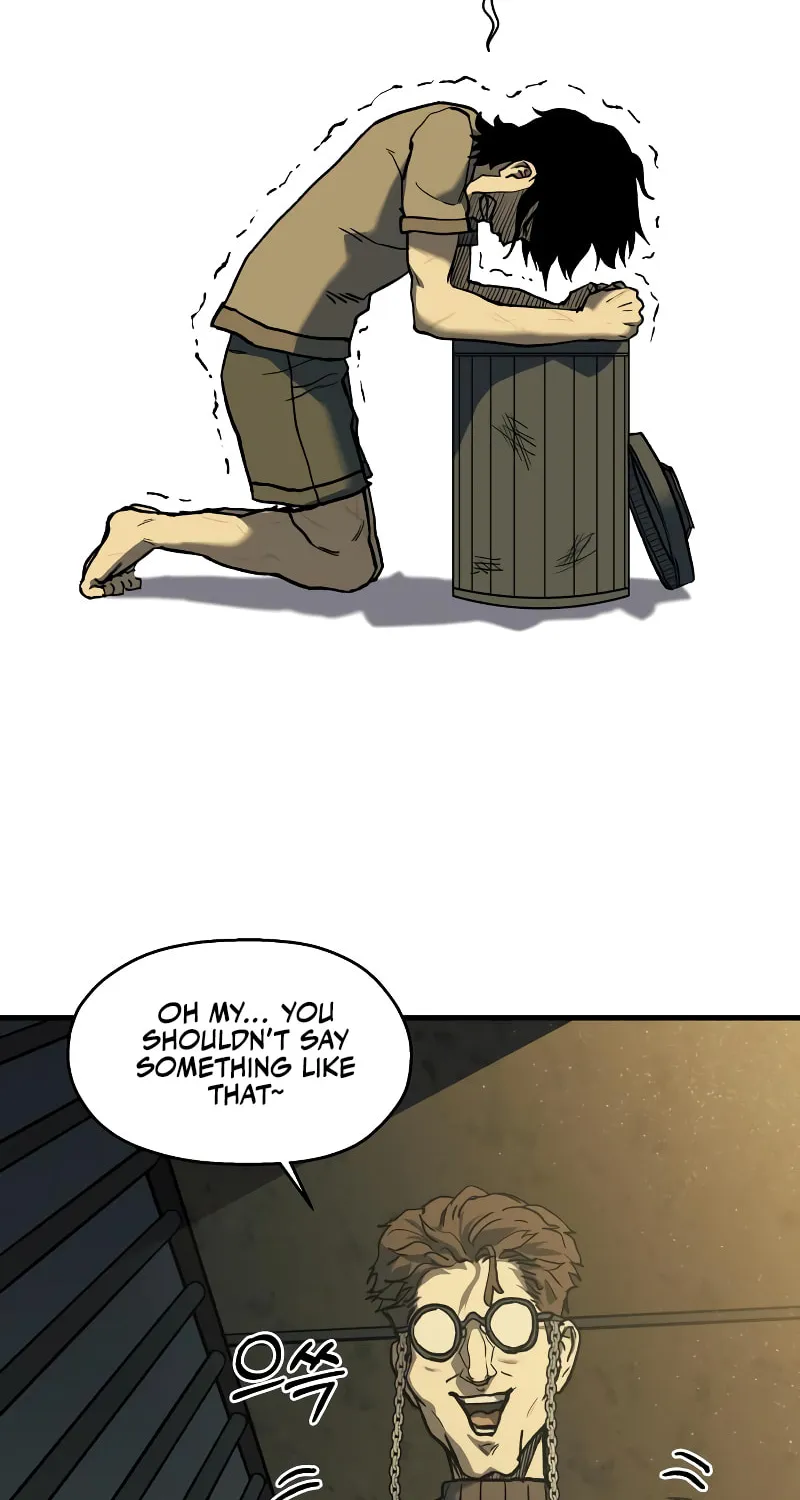 Read Surviving the Apocalypse chapter 1 image 54 on Lezhin