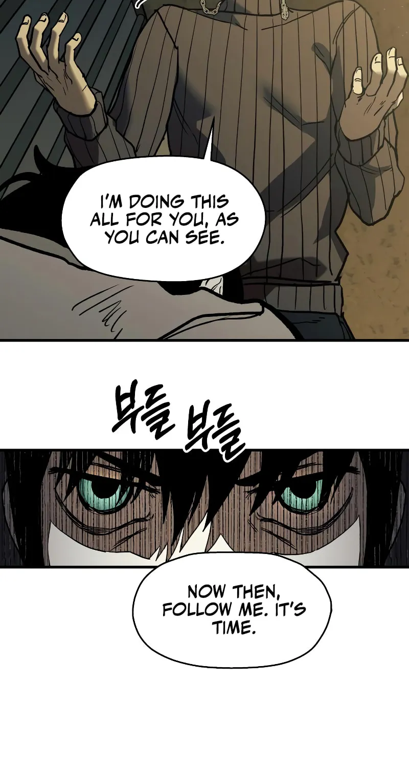 Read Surviving the Apocalypse chapter 1 image 55 on Lezhin