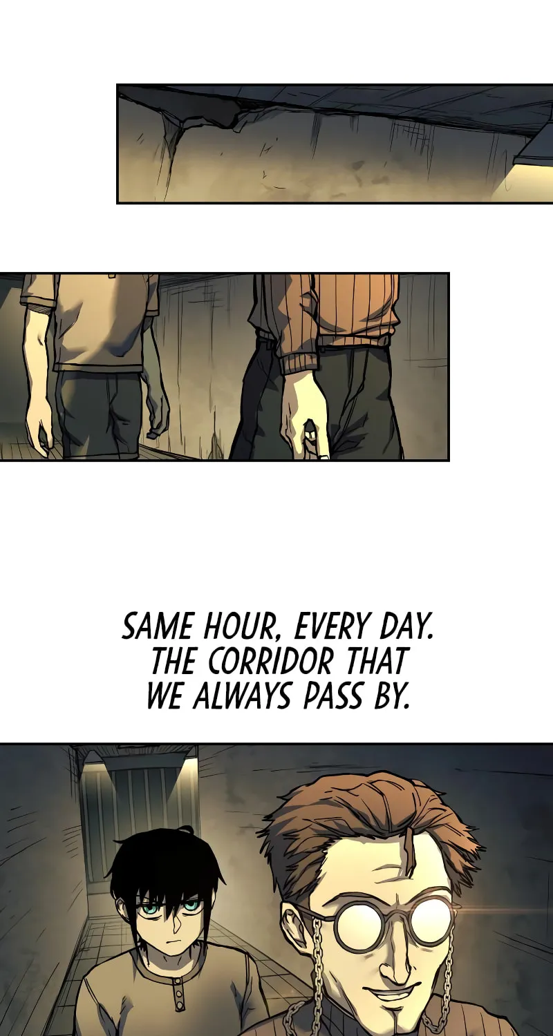 Read Surviving the Apocalypse chapter 1 image 56 on Lezhin