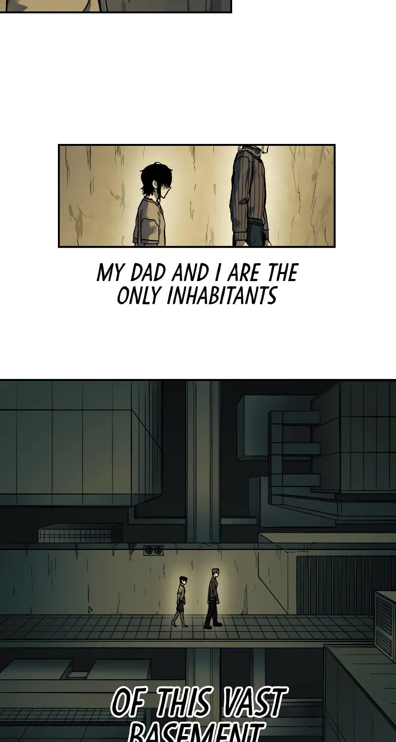 Read Surviving the Apocalypse chapter 1 image 58 on Lezhin