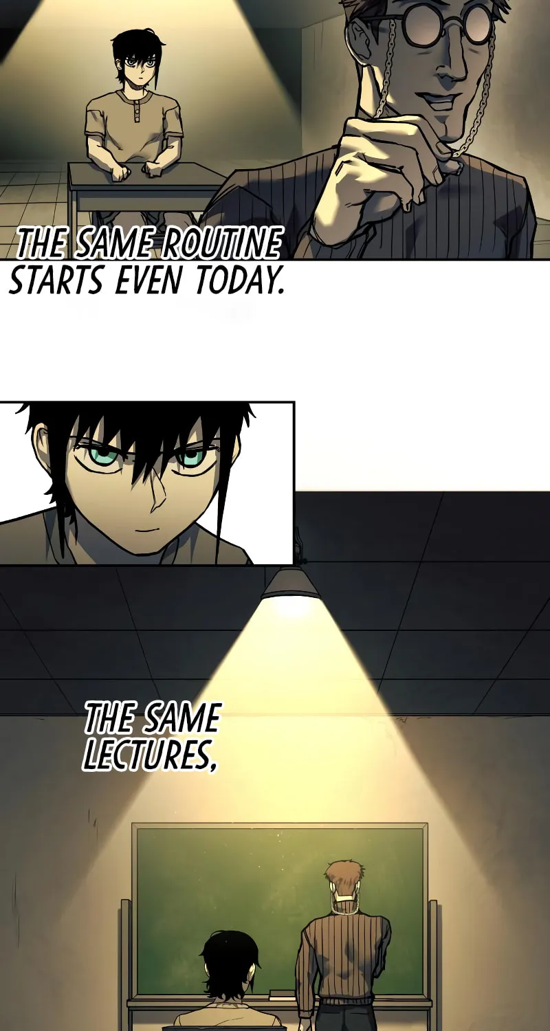 Read Surviving the Apocalypse chapter 1 image 60 on Lezhin