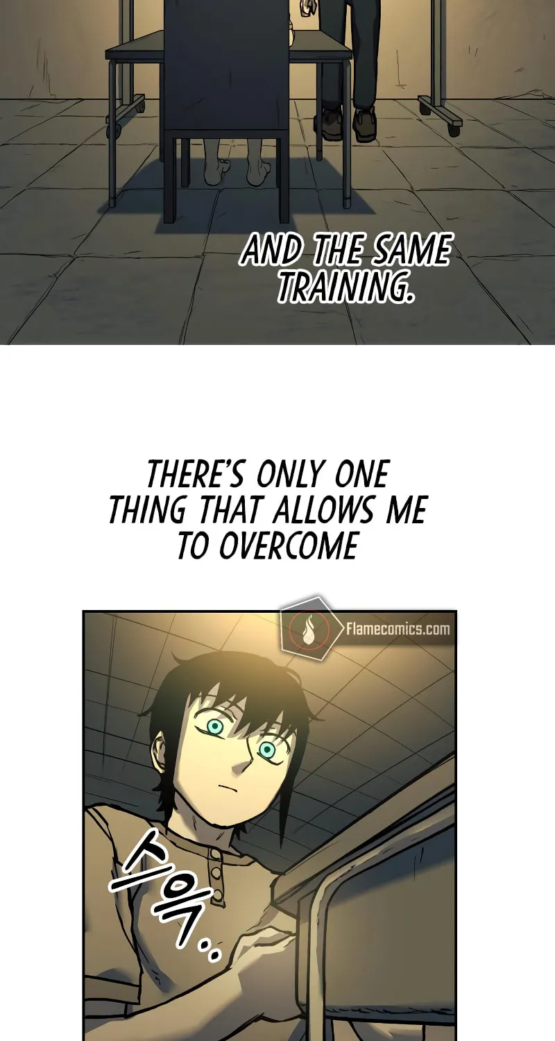Read Surviving the Apocalypse chapter 1 image 61 on Lezhin