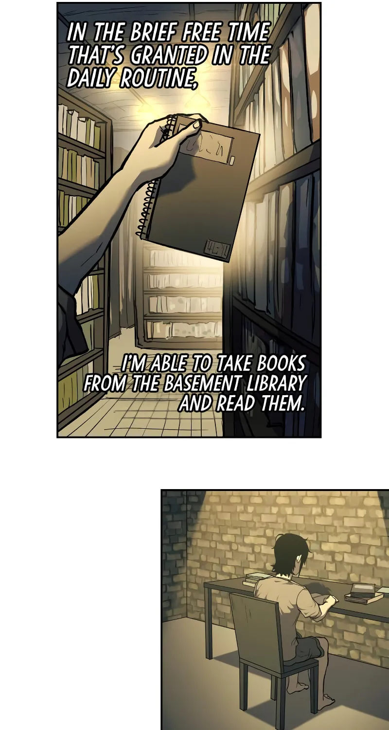 Read Surviving the Apocalypse chapter 1 image 64 on Lezhin